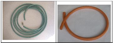 LPG Hoses/ Tubes