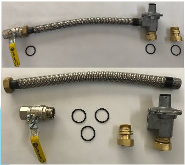 gasmeter